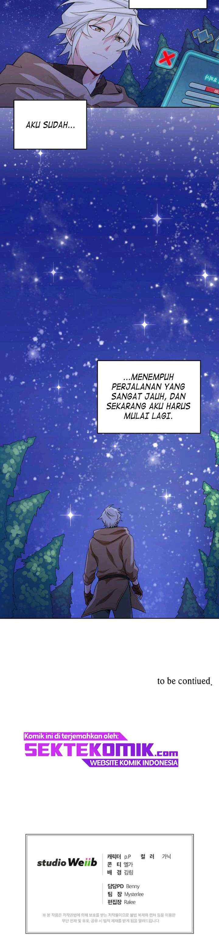 Please Have a Meal chapter 4 halaman 18