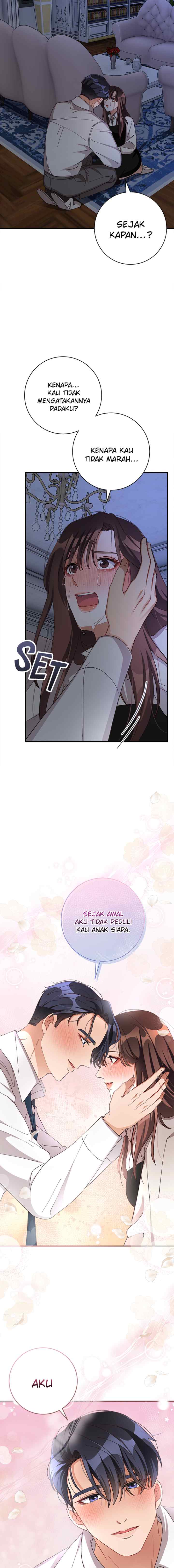 No Marriage is Perfect chapter 78 halaman 17