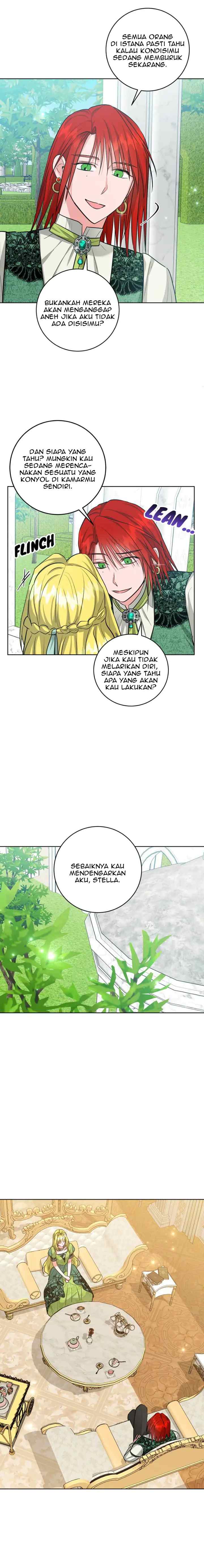 The Northern Duke Needs a Warm Hug chapter 44 halaman 12