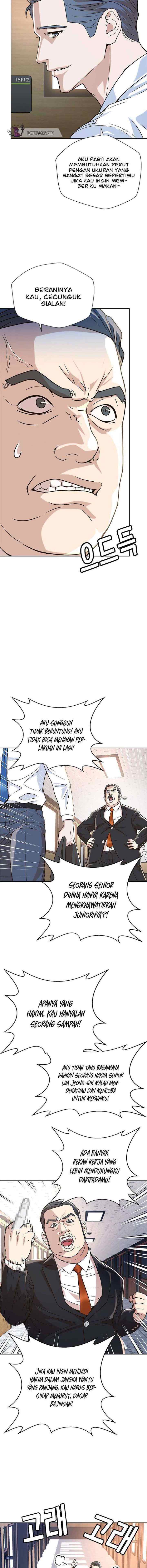 Judge Lee Han Young chapter 9 halaman 10