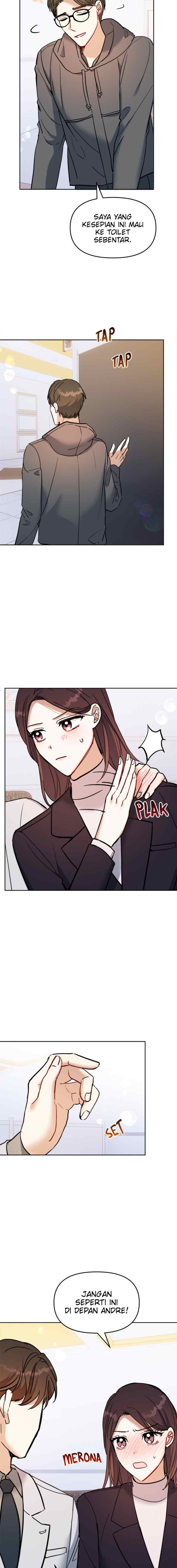 A Prenuptial Contract chapter 53 halaman 15