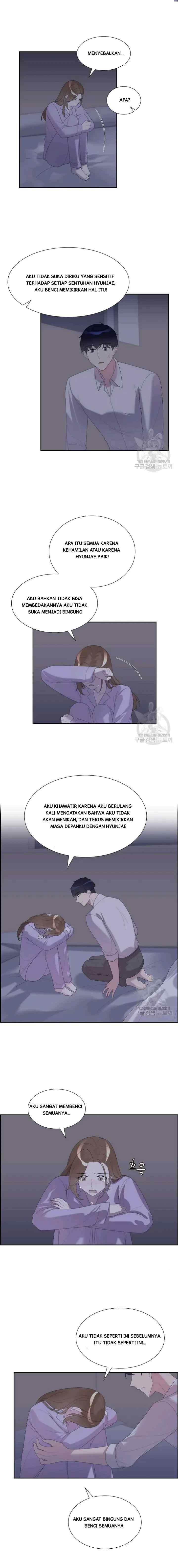 Speeding Romance chapter 37 halaman 11