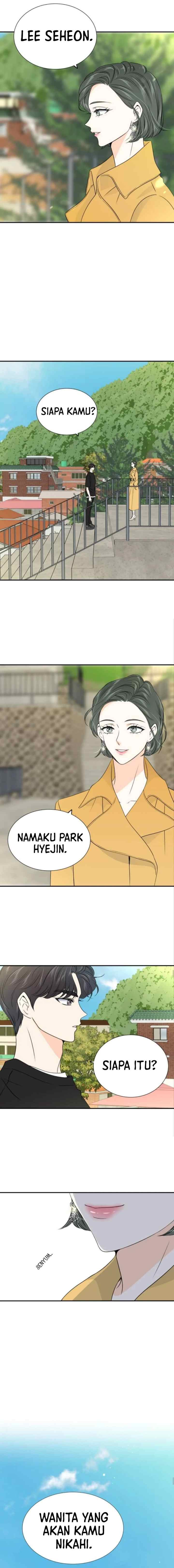 Perfect Partner chapter 35 halaman 7