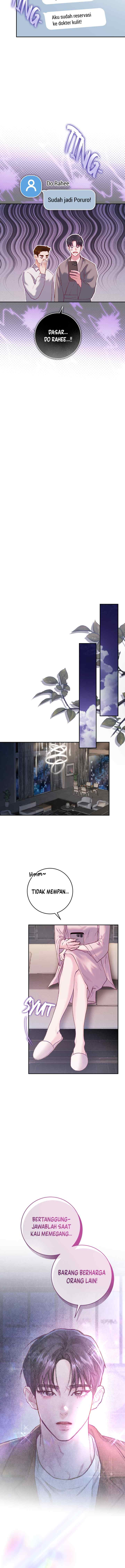 My Demon chapter 10 halaman 5