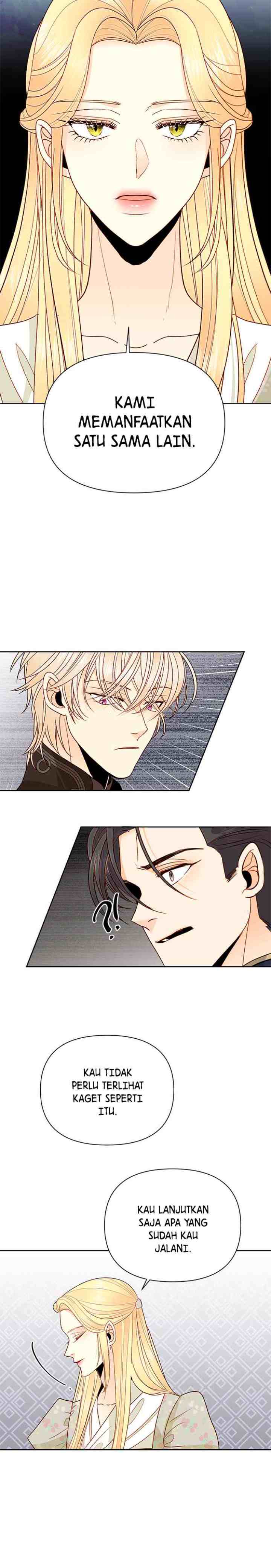 The Remarried Empress chapter 82 halaman 7