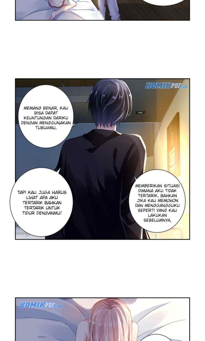 Guomin Laogong Dai Huijia chapter 5 halaman 8