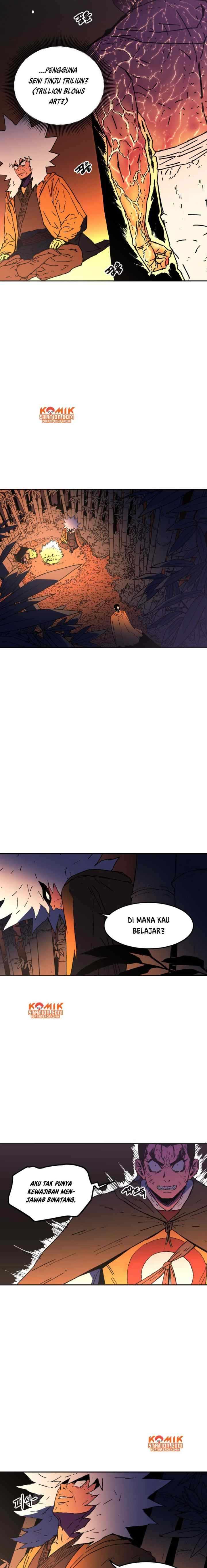 Peerless Dad chapter 23 halaman 10