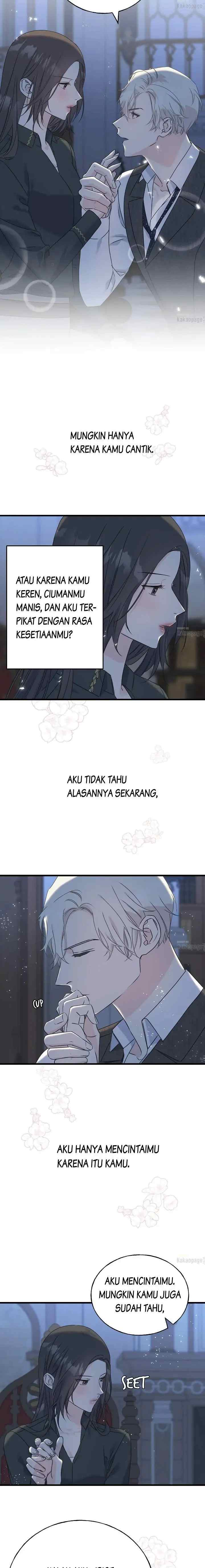 Crows Like Things That Sparkle chapter 56 halaman 13