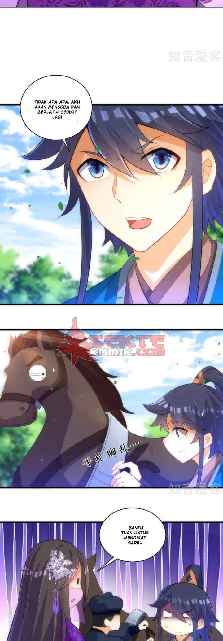 Yi Deng Jiading chapter 79 halaman 7