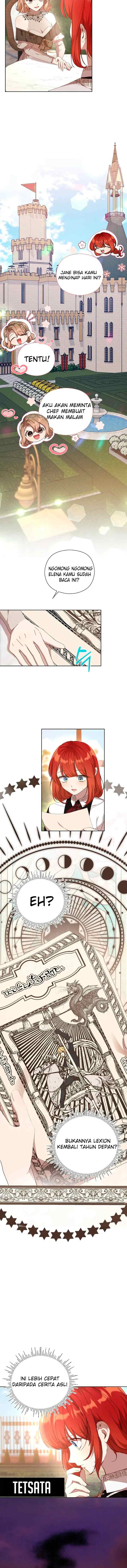 I Accidentally Seduced the Male Lead's Younger Brother chapter 29 halaman 6