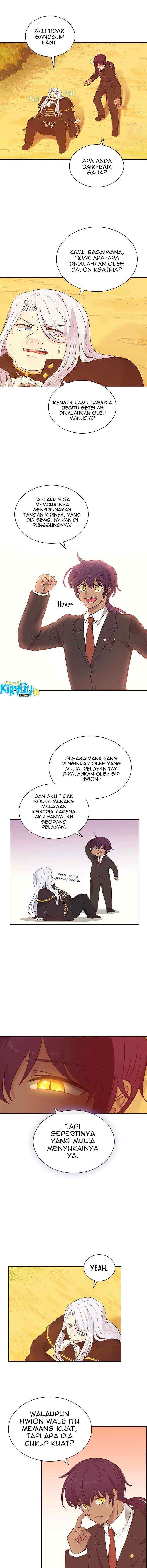 The Book of Lagier chapter 6 halaman 6