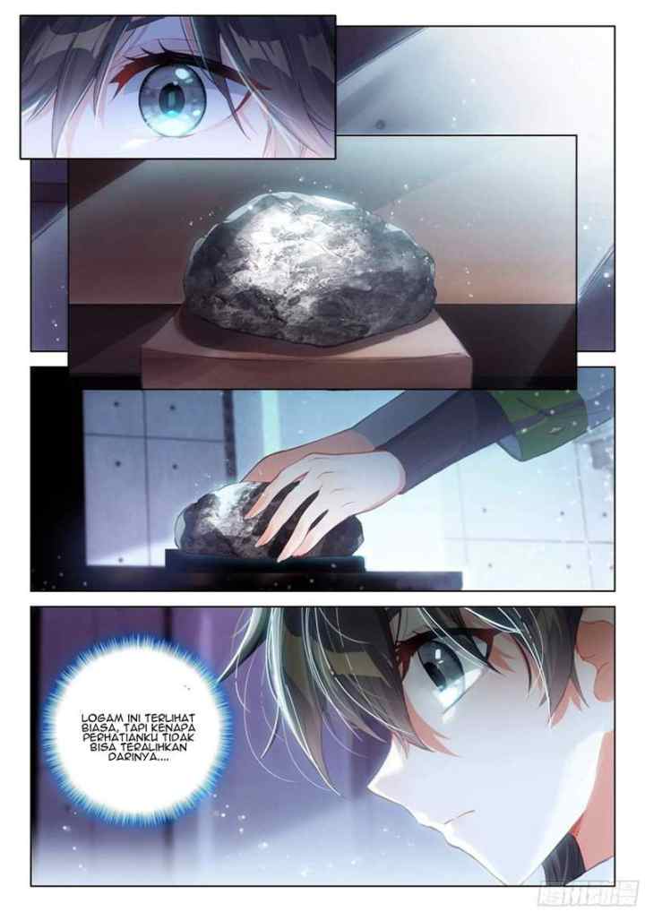Soul Land 4 chapter 190 halaman 4
