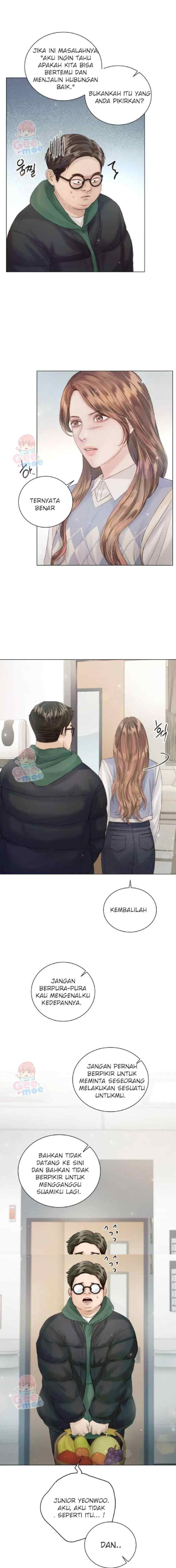 There Must Be Happy Endings chapter 56 halaman 5
