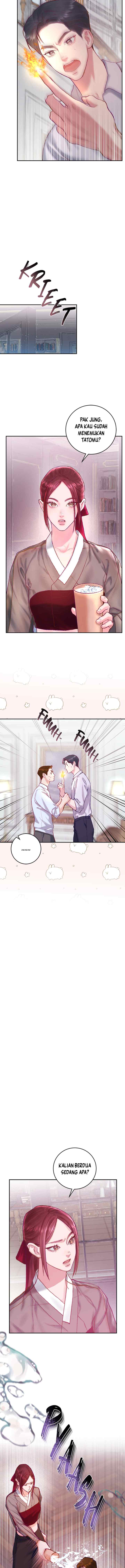 My Demon chapter 10 halaman 8