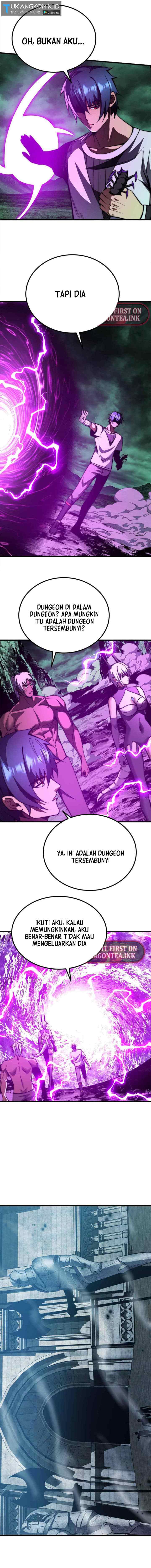 Demon King Cheat System chapter 50 halaman 7