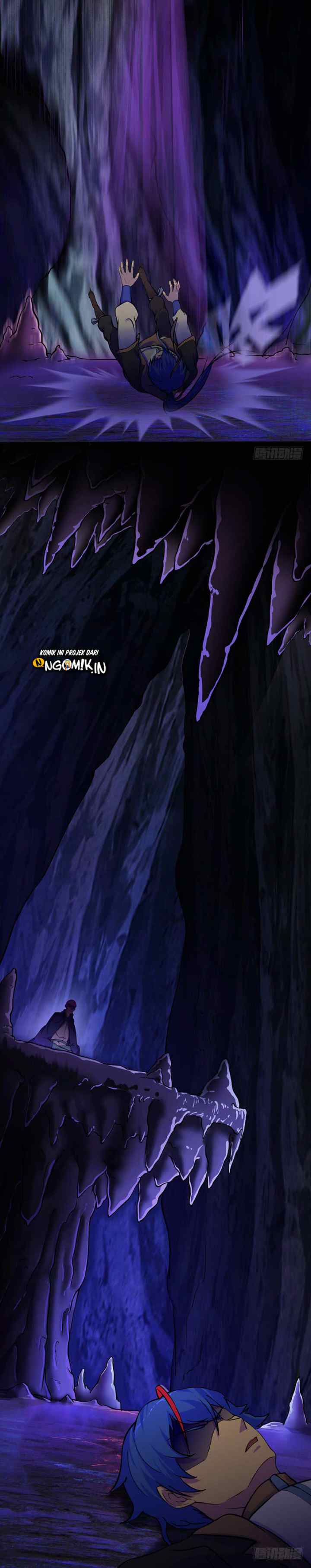 Martial Arts Reigns chapter 13 halaman 16