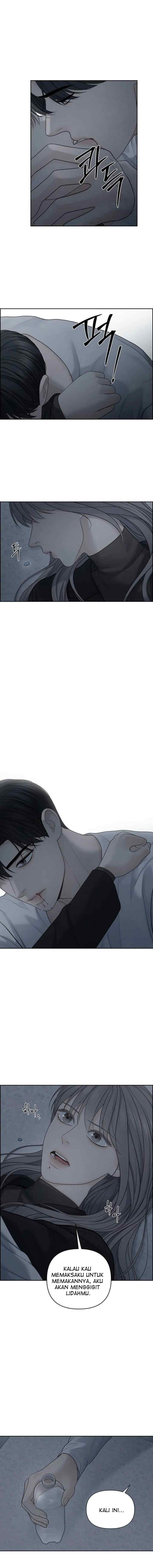 Only Hope chapter 52 halaman 11