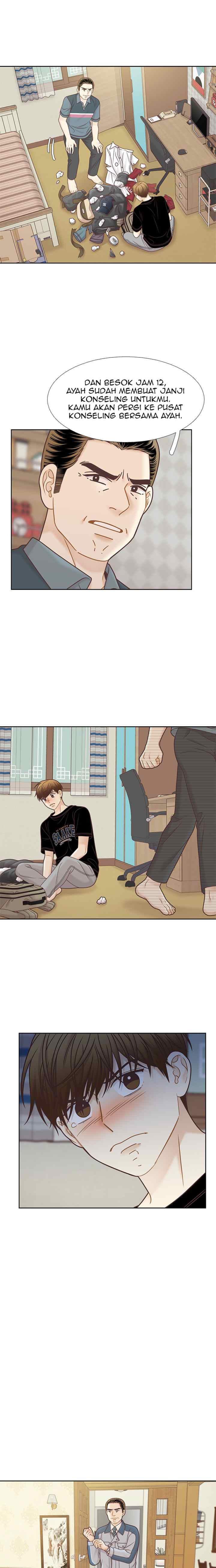 Odd Girls Out S2 chapter 128 halaman 4