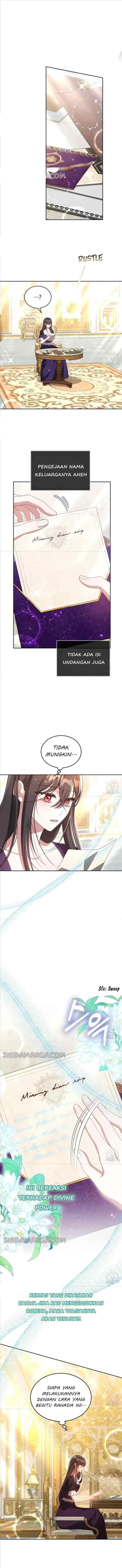 I Hated It Even More chapter 27 halaman 6