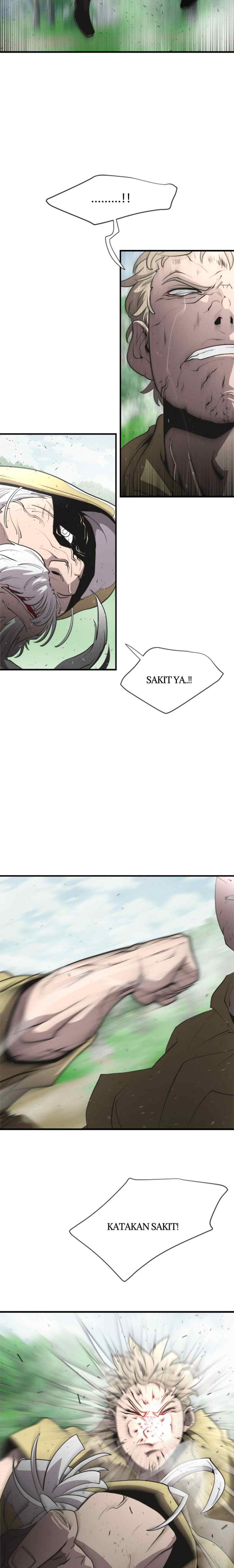 Superhuman Era chapter 42 halaman 6