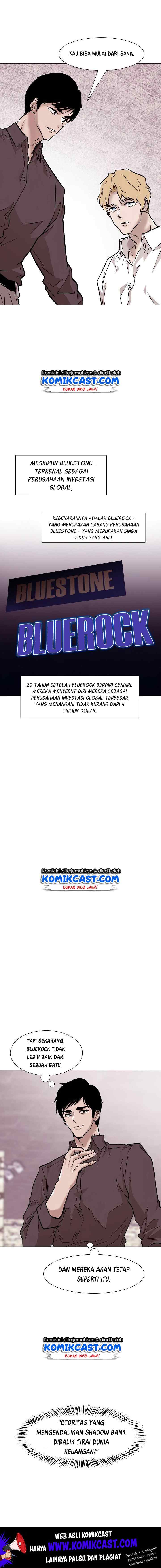 Past Life Regressor chapter 22 halaman 14