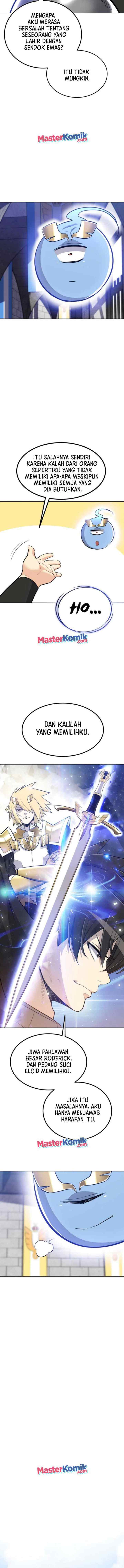 Overpowered Sword chapter 15 halaman 15