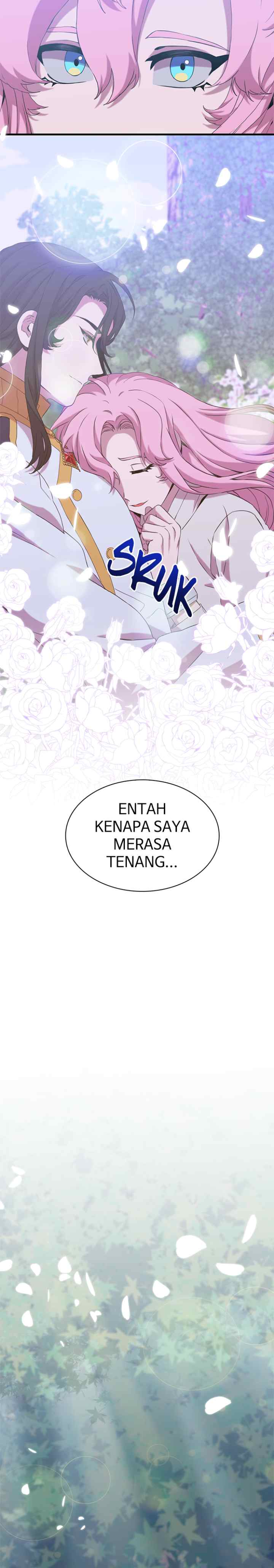 I Gave Birth to the Tyrant's Child chapter 75 halaman 4