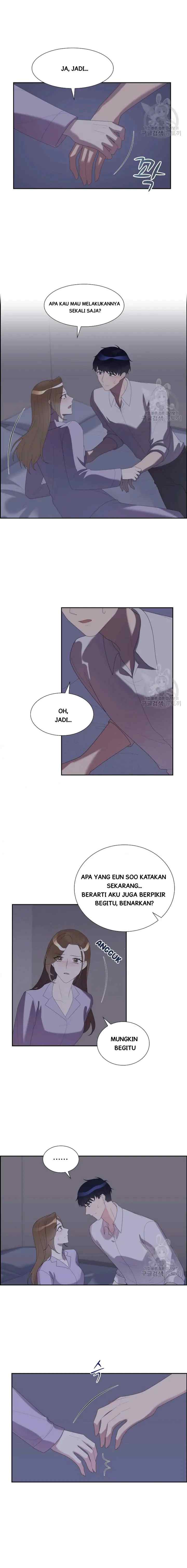 Speeding Romance chapter 37 halaman 8
