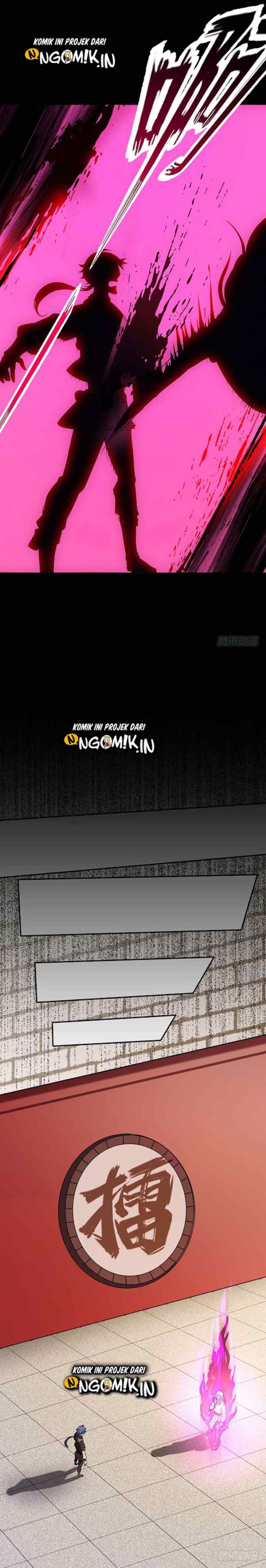 Martial Arts Reigns chapter 18 halaman 15