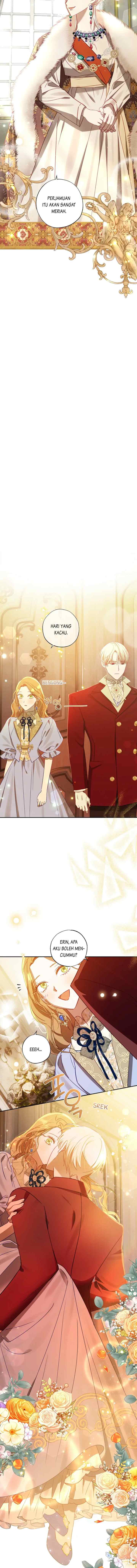 I Failed to Divorce My Husband chapter 61 halaman 6