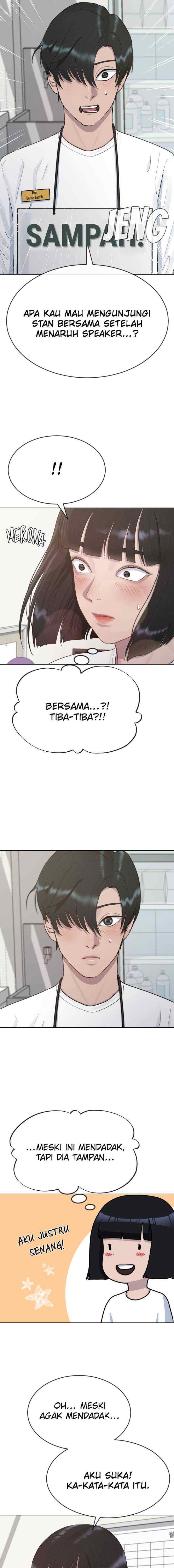 Hypnosis School chapter 36 halaman 10