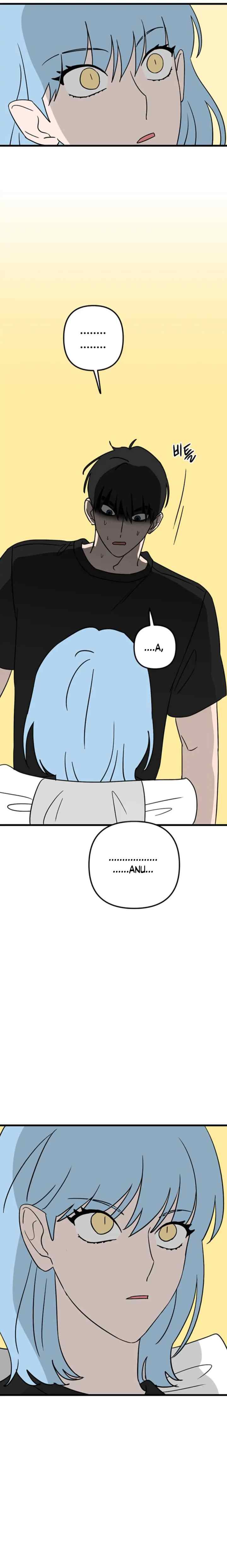 Dragon Girl chapter 32 halaman 15