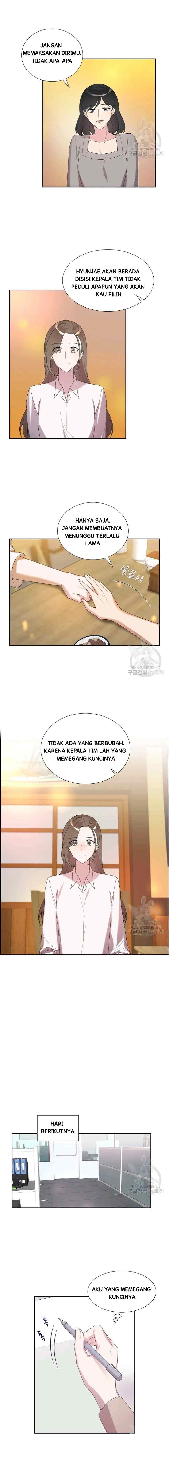 Speeding Romance chapter 39 halaman 9