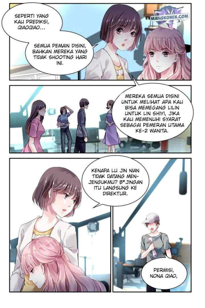 Guomin Laogong Dai Huijia chapter 31 halaman 6
