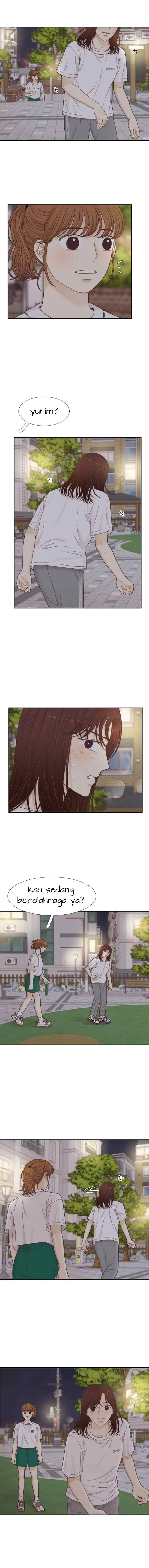 Odd Girls Out S2 chapter 145 halaman 14