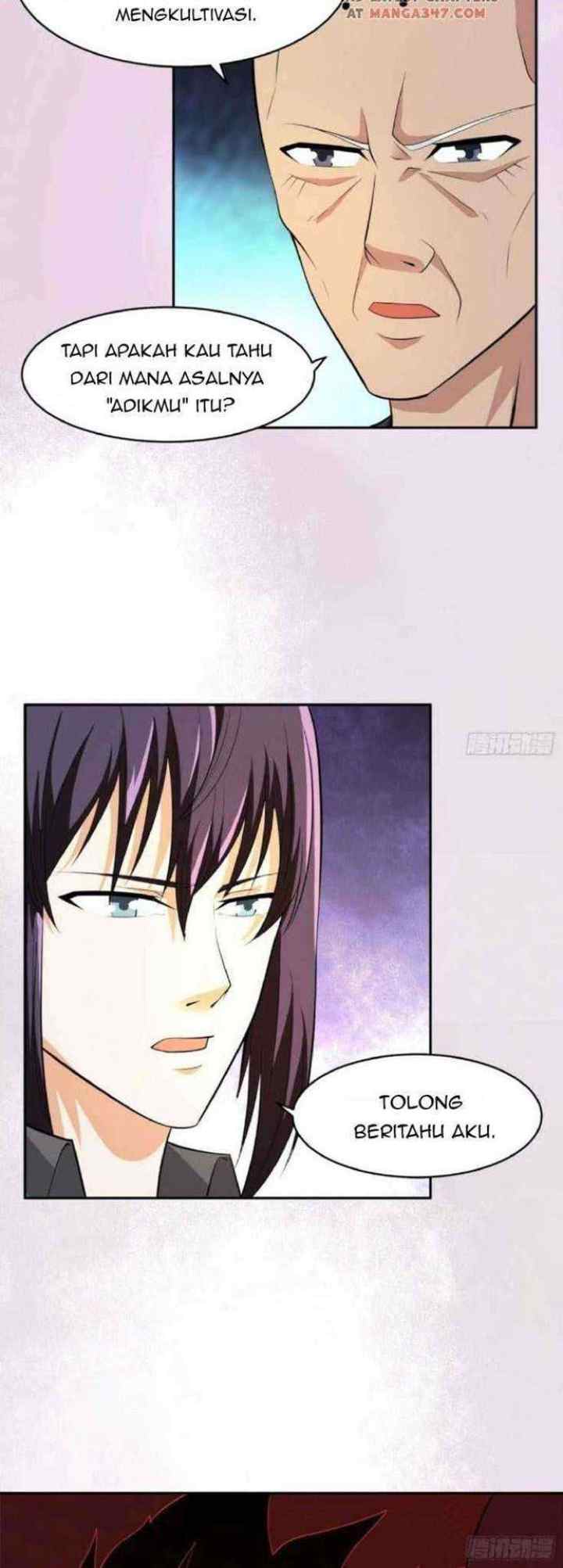 Cultivators In The City chapter 111 halaman 11