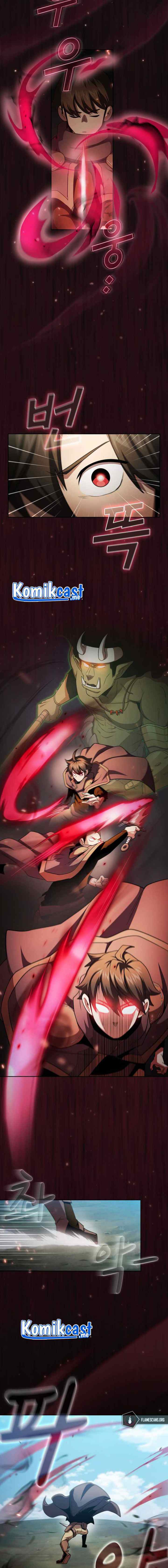 Is this Hero for Real? chapter 40 halaman 10