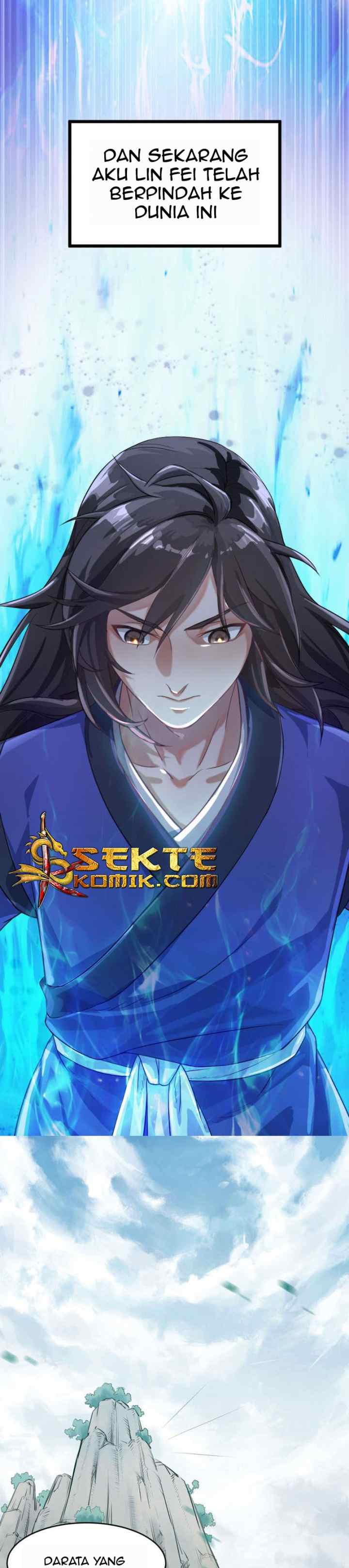 Supreme Taoist chapter 1 halaman 15