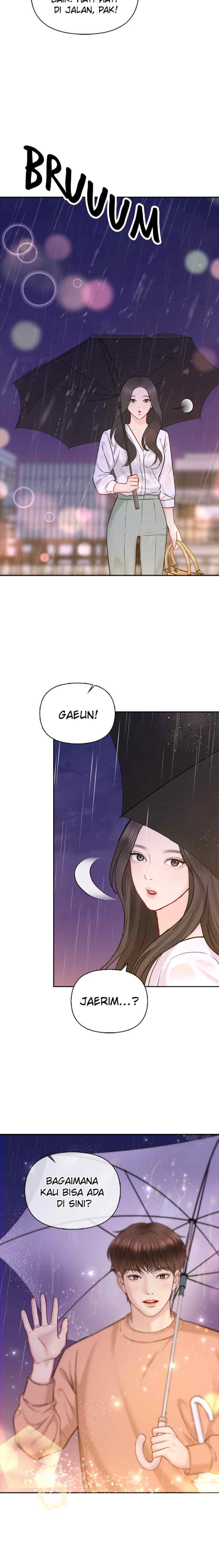 Date First, Love Later chapter 74 halaman 6