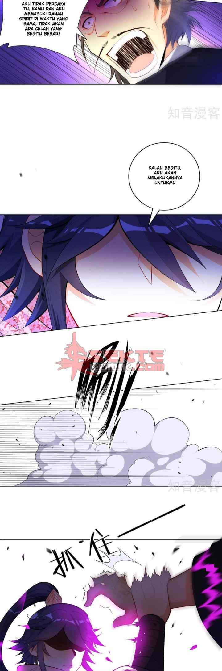Yi Deng Jiading chapter 75 halaman 11
