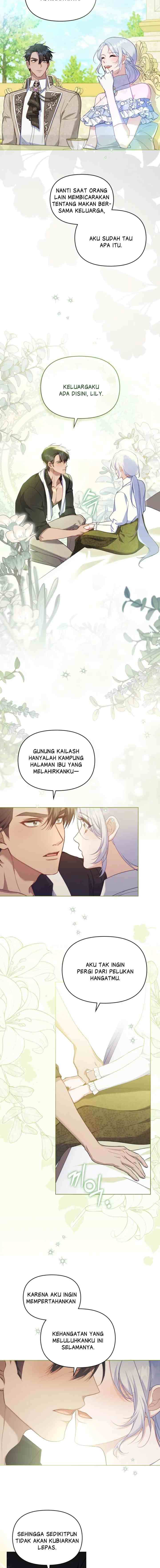 Disobey The Duke If You Dare chapter 71 halaman 7