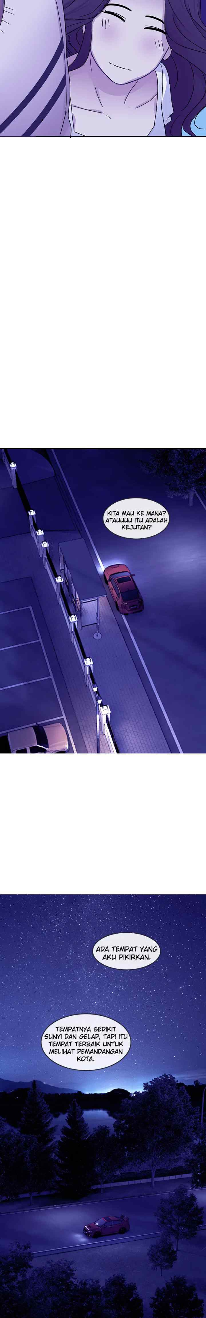 Midnight With Poppy Land chapter 37 halaman 12