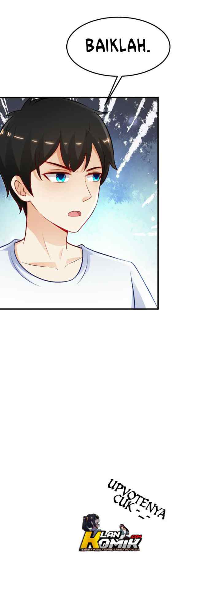The Strongest Peach Blossom chapter 103 halaman 6