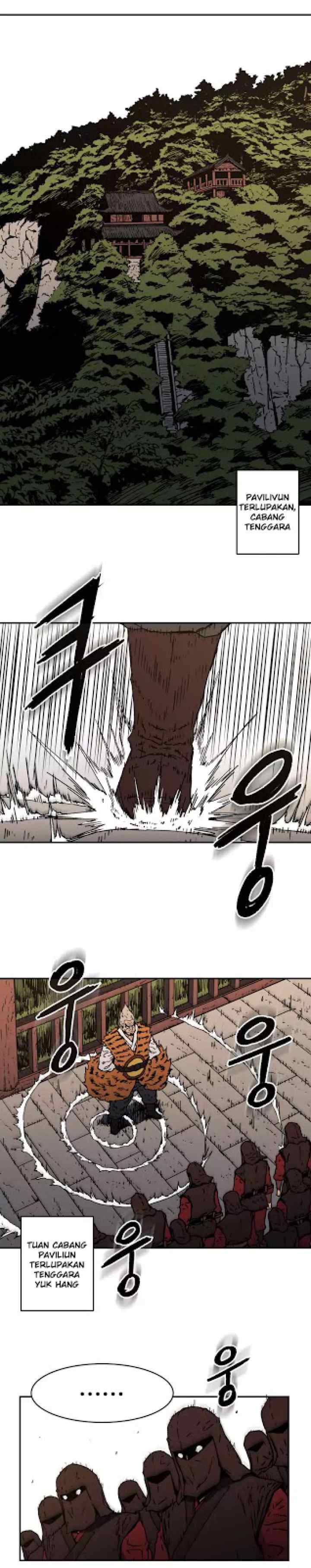 Peerless Dad chapter 12 halaman 15