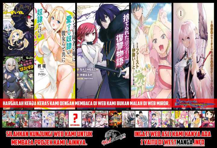 Nito no Taidana Isekai Shoukougun: Saijaku Shoku chapter 9.2 halaman 18
