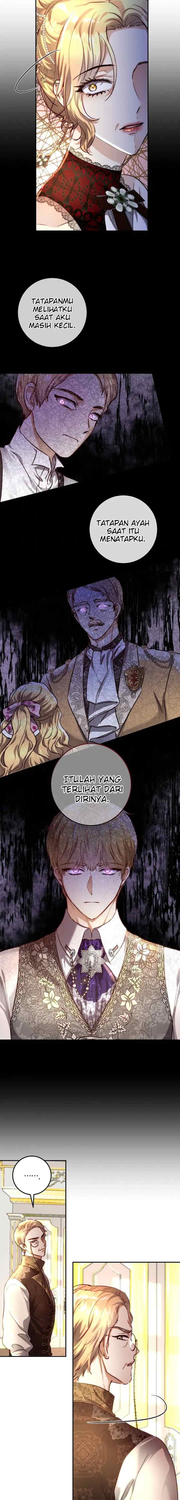 Melody: The Crazy Flower Blooms chapter 29 halaman 14