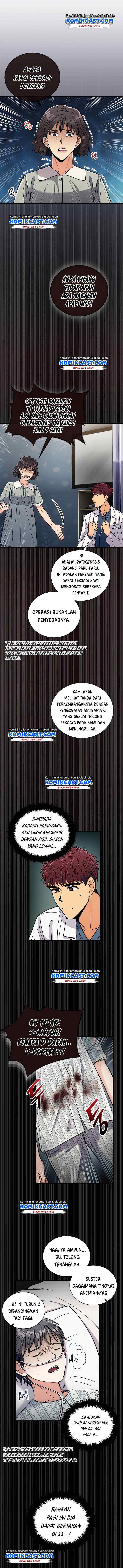 Medical Return chapter 82 halaman 10