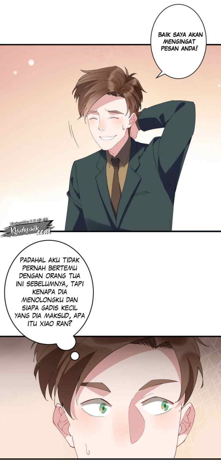 Beautiful Boss Cold-Hearted chapter 37 halaman 18