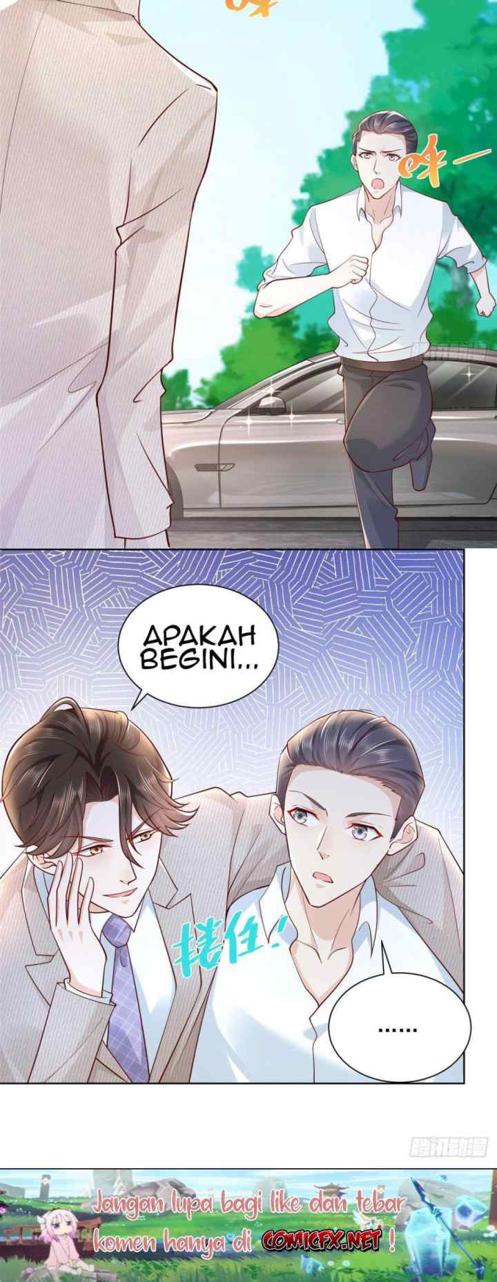 I Randomly Have A New Career Every Week chapter 40 halaman 10