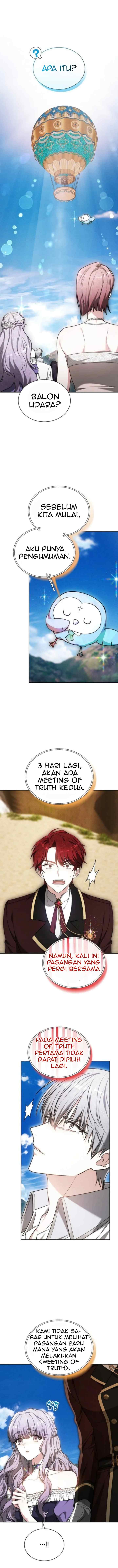 Bride of Obsidian chapter 22 halaman 4
